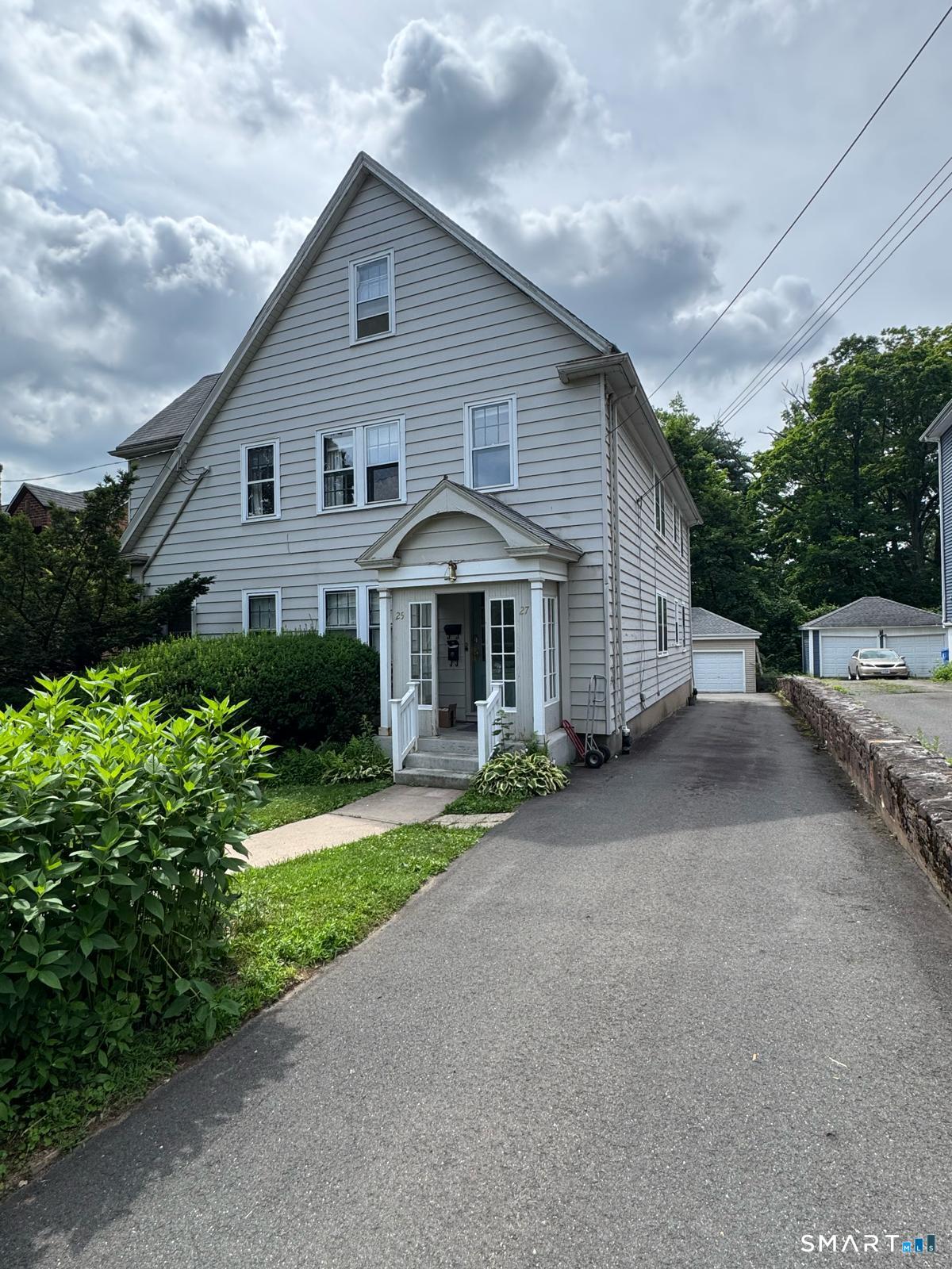 25-27 Griswold Street Hartford CT 06114