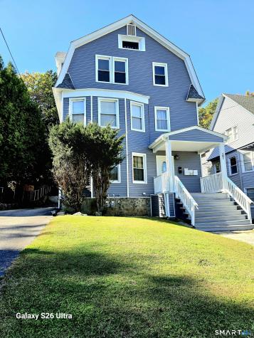 181 Monmouth Avenue Waterbury CT 06704
