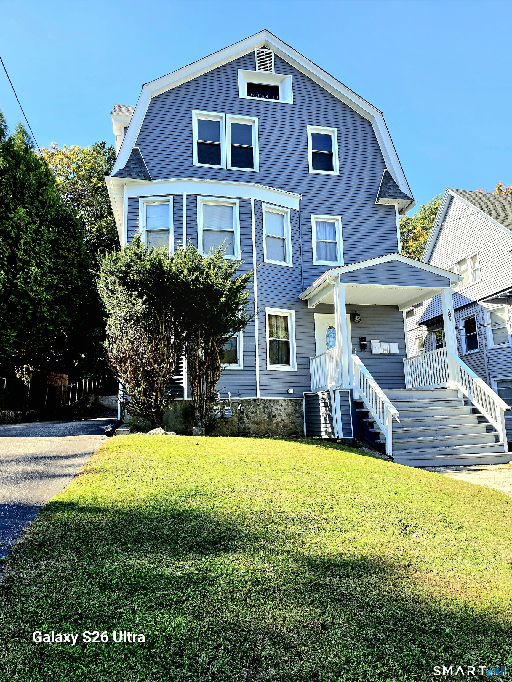 181 Monmouth Avenue Waterbury CT 06704