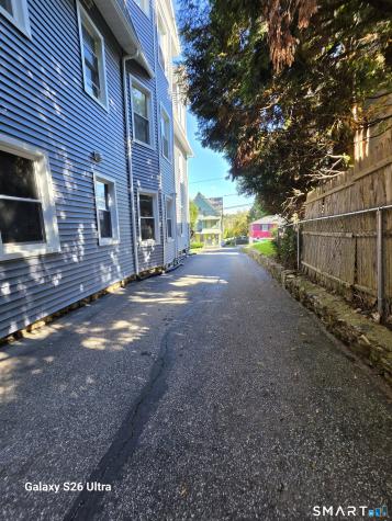 181 Monmouth Avenue Waterbury CT 06704
