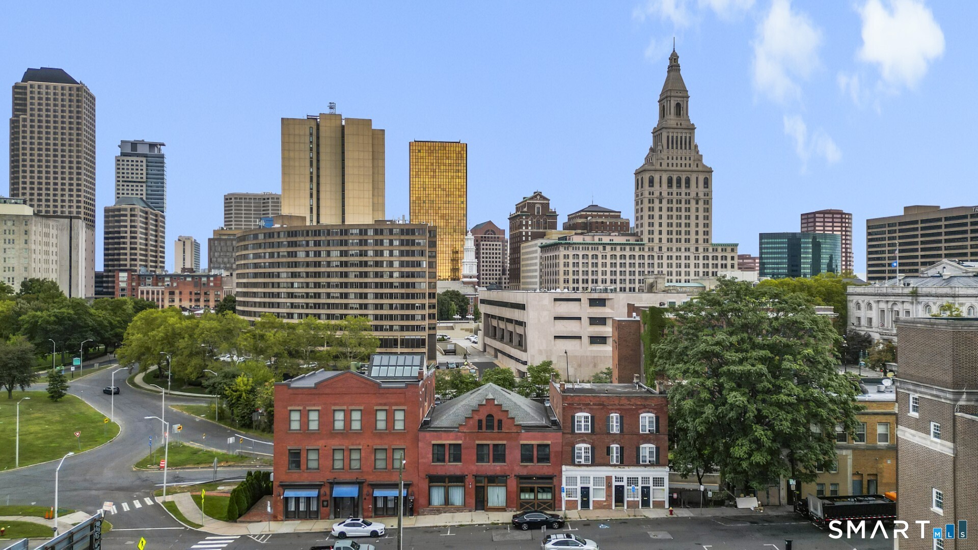 40 Elm Street Hartford CT 06106
