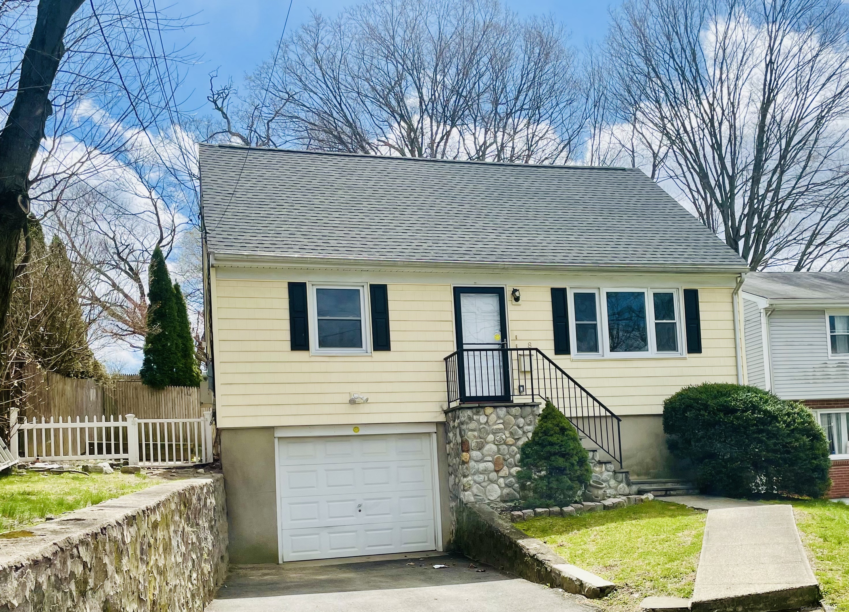8 Linden Street Norwalk CT 06851