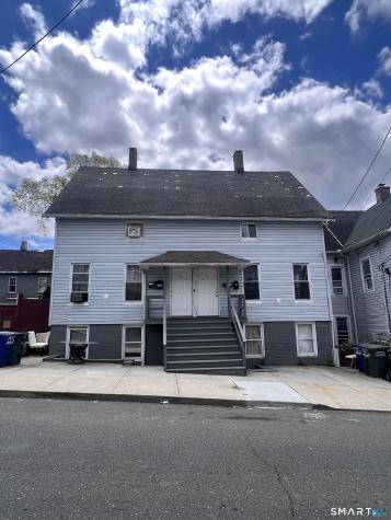 115 Milne Street Bridgeport CT 06604