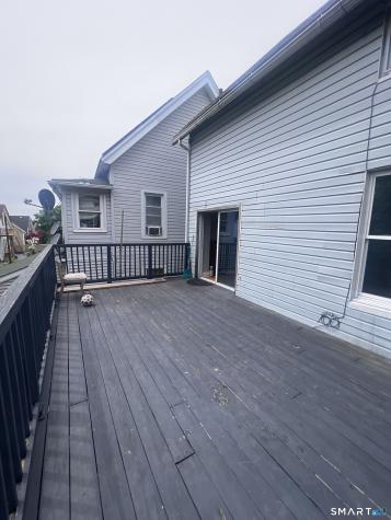 115 Milne Street Bridgeport CT 06604