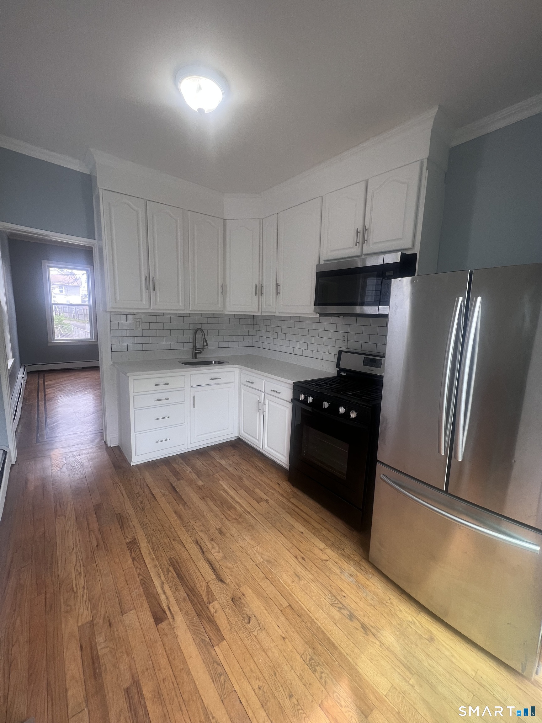 115 Milne Street Bridgeport CT 06604