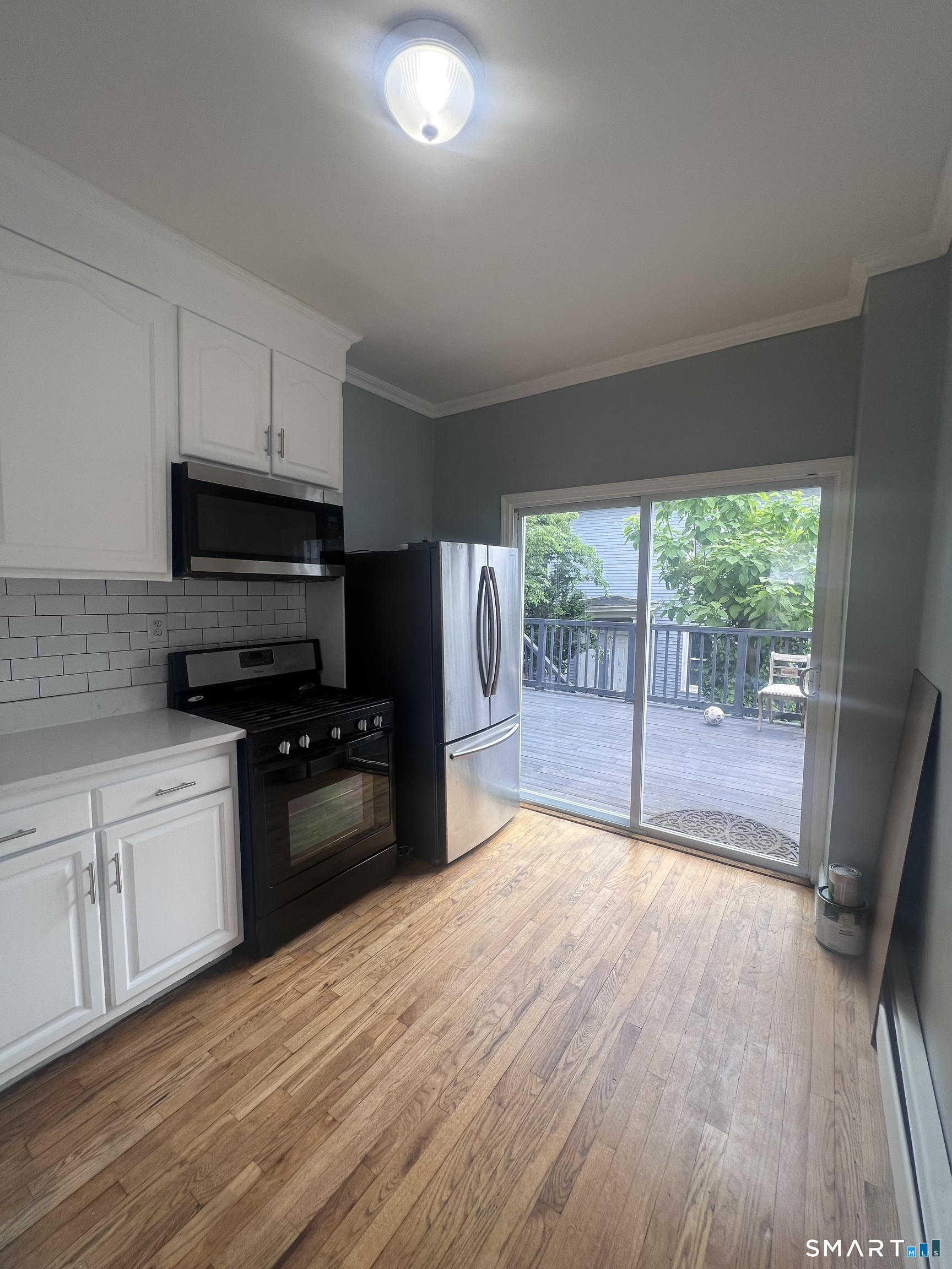 115 Milne Street Bridgeport CT 06604