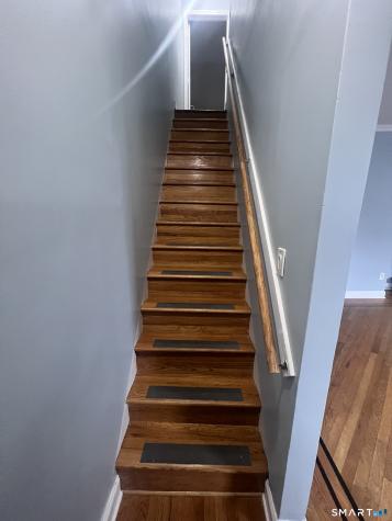 115 Milne Street Bridgeport CT 06604