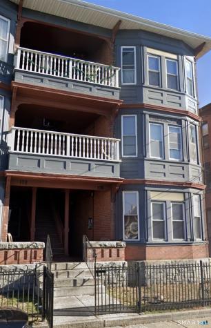176 William Street Bridgeport CT 06608