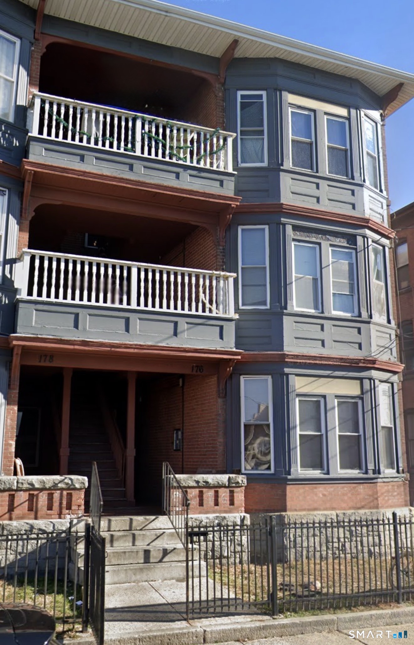 176 William Street Bridgeport CT 06608