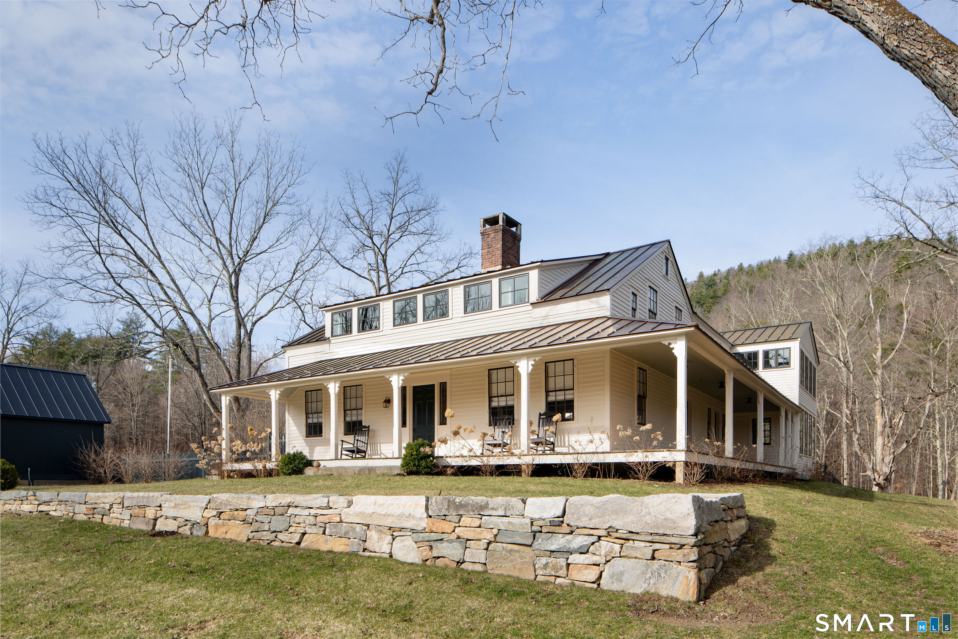 40 Music Mountain Road Canaan CT 06031