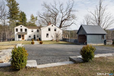 40 Music Mountain Road Canaan CT 06031