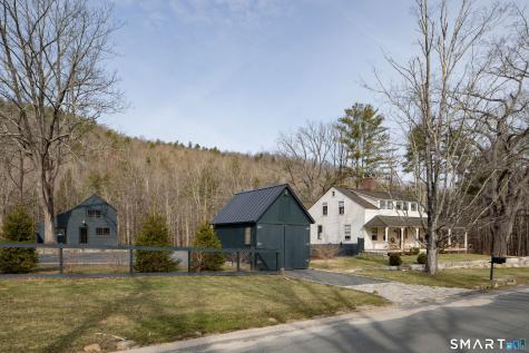 40 Music Mountain Road Canaan CT 06031