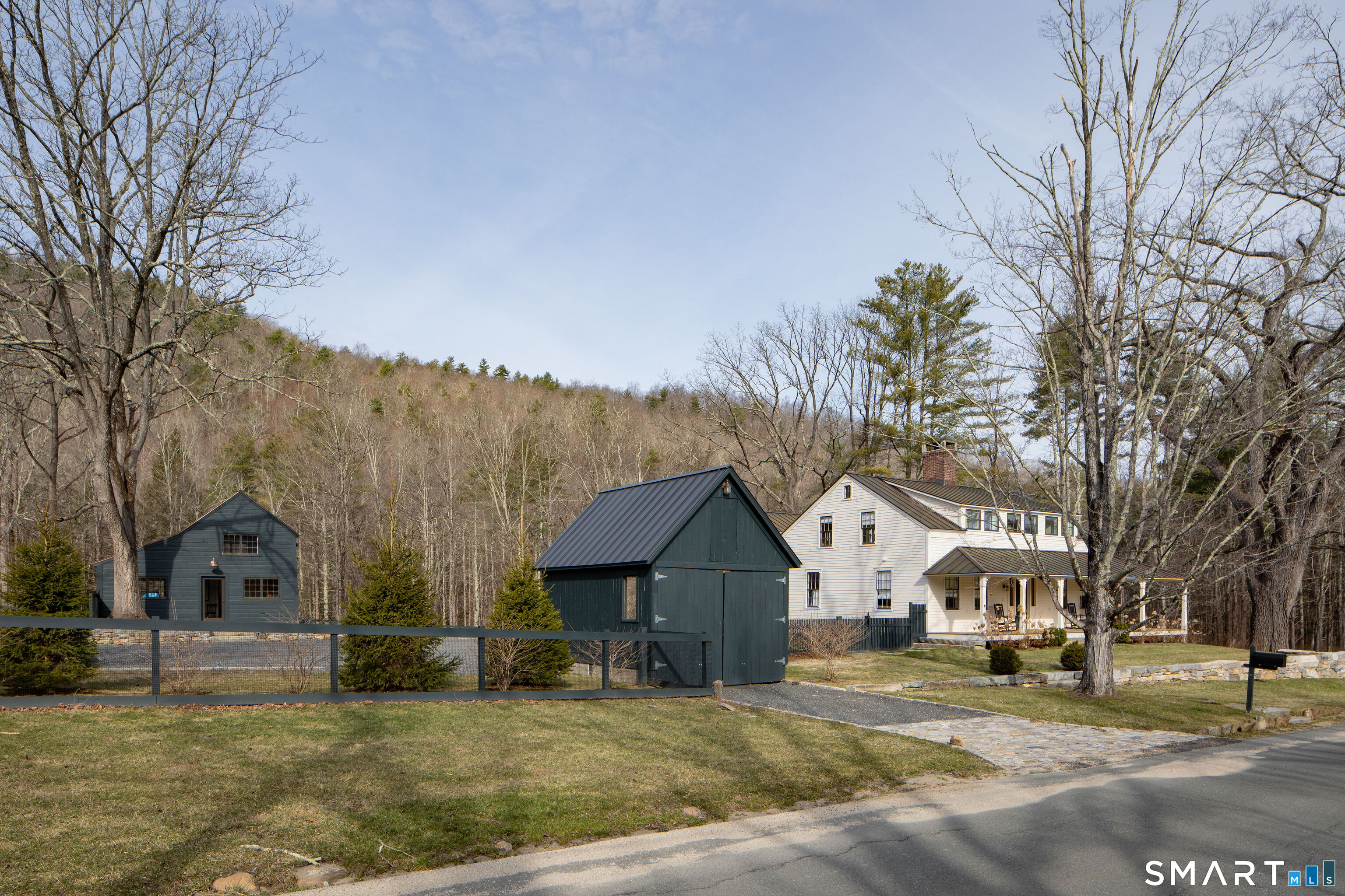40 Music Mountain Road Canaan CT 06031