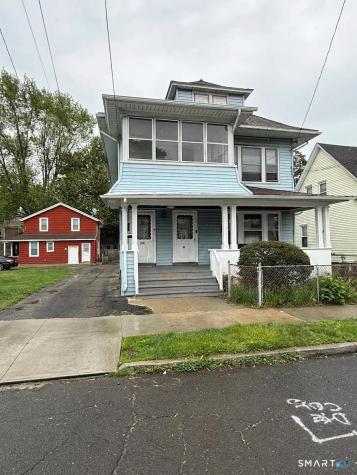 110-112 Pixlee Place Bridgeport CT 06610
