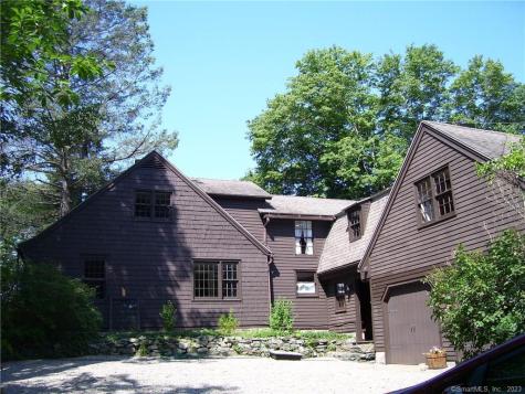 420 Roses Mill Road Milford CT 06460