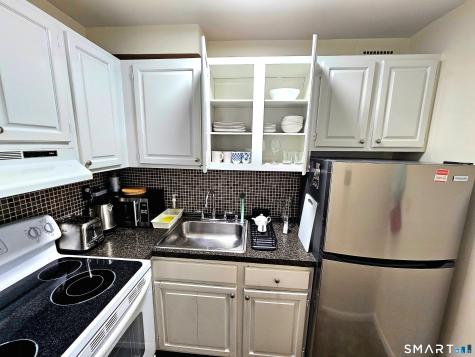 100 York Street New Haven CT 06511