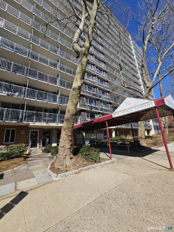 100 York Street New Haven CT 06511