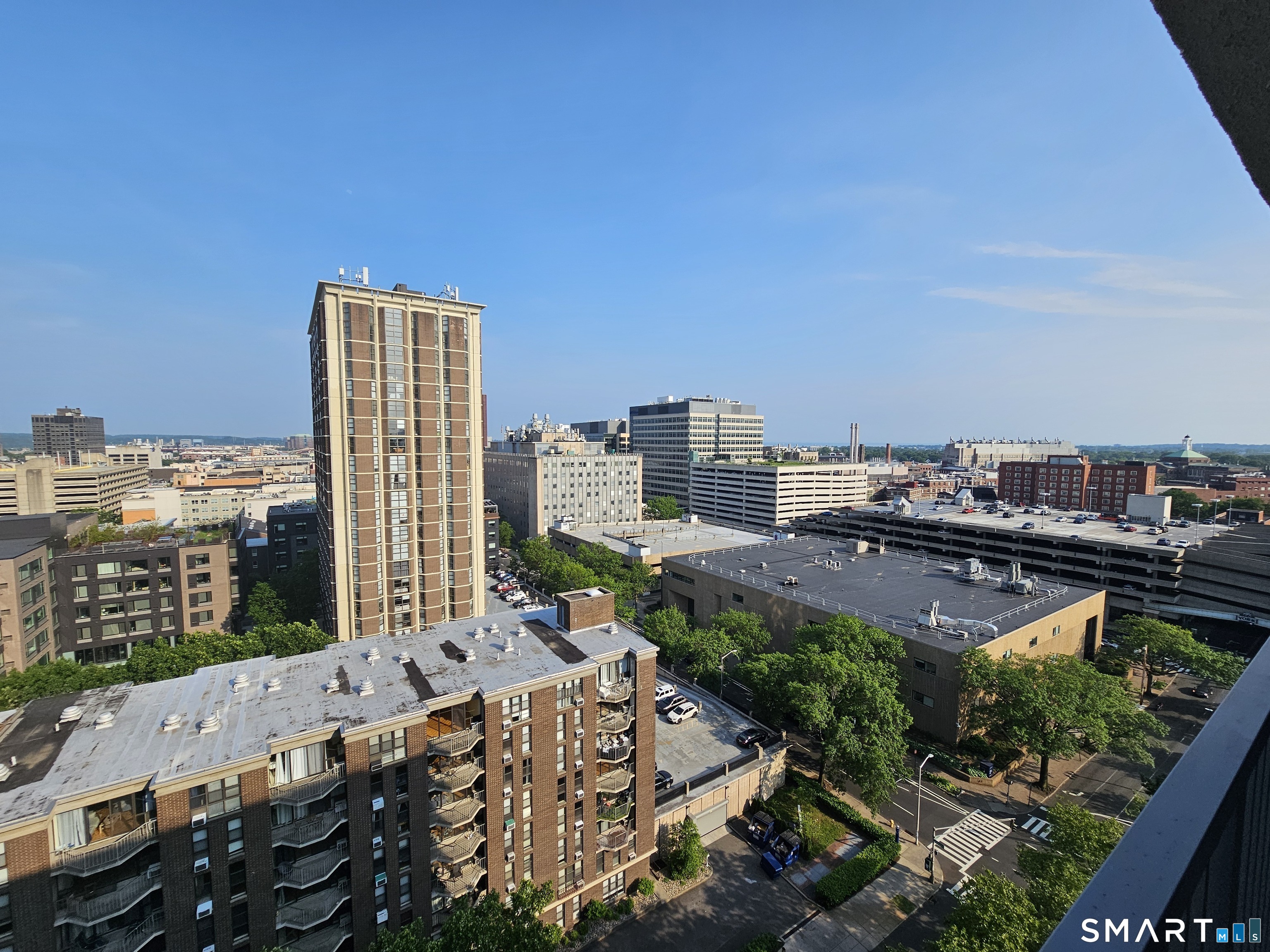 100 York Street New Haven CT 06511