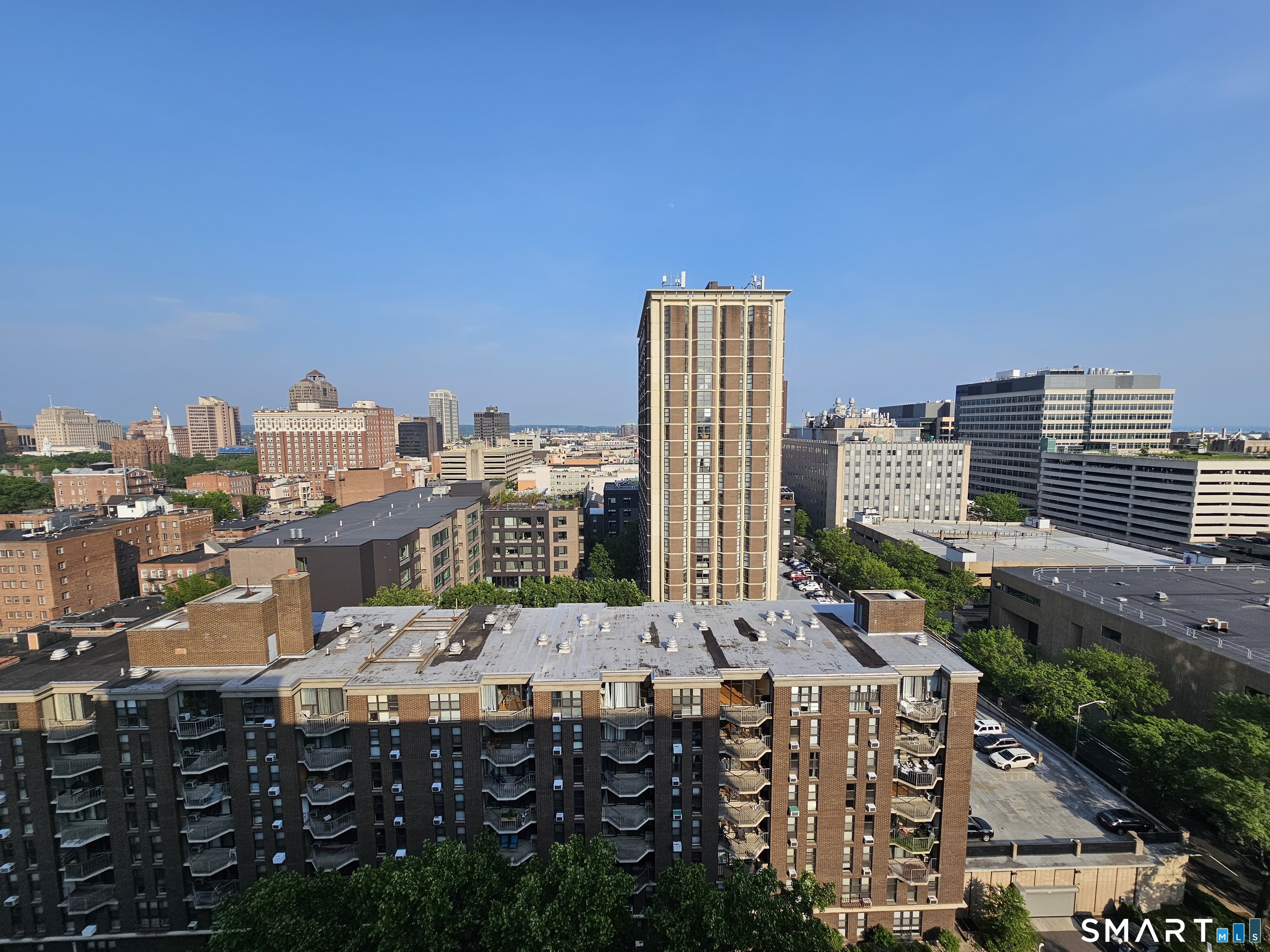 100 York Street New Haven CT 06511