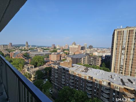 100 York Street New Haven CT 06511