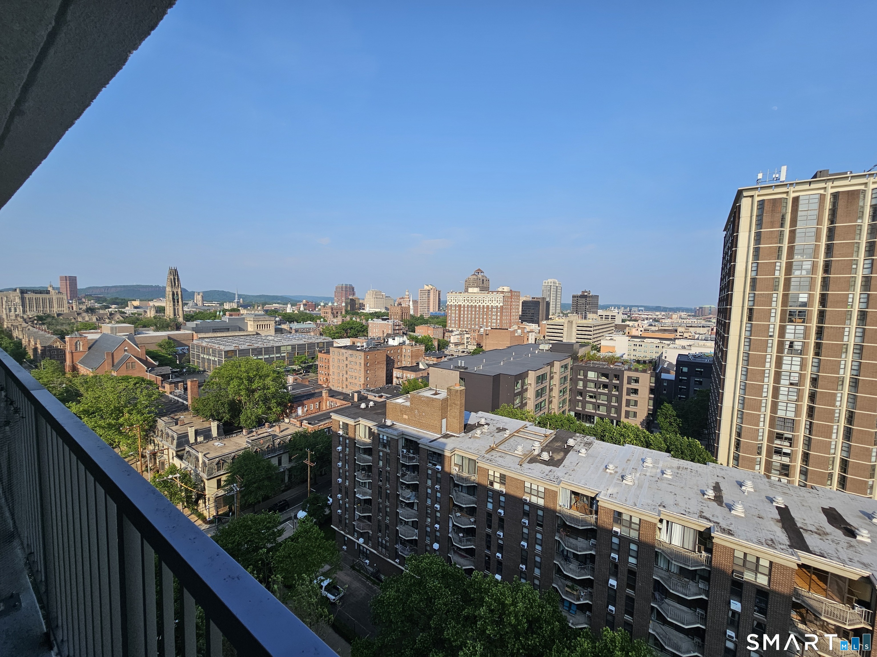 100 York Street New Haven CT 06511