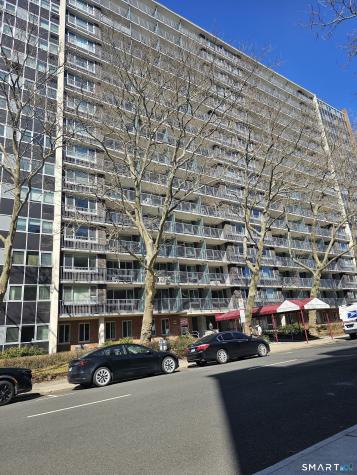 100 York Street New Haven CT 06511
