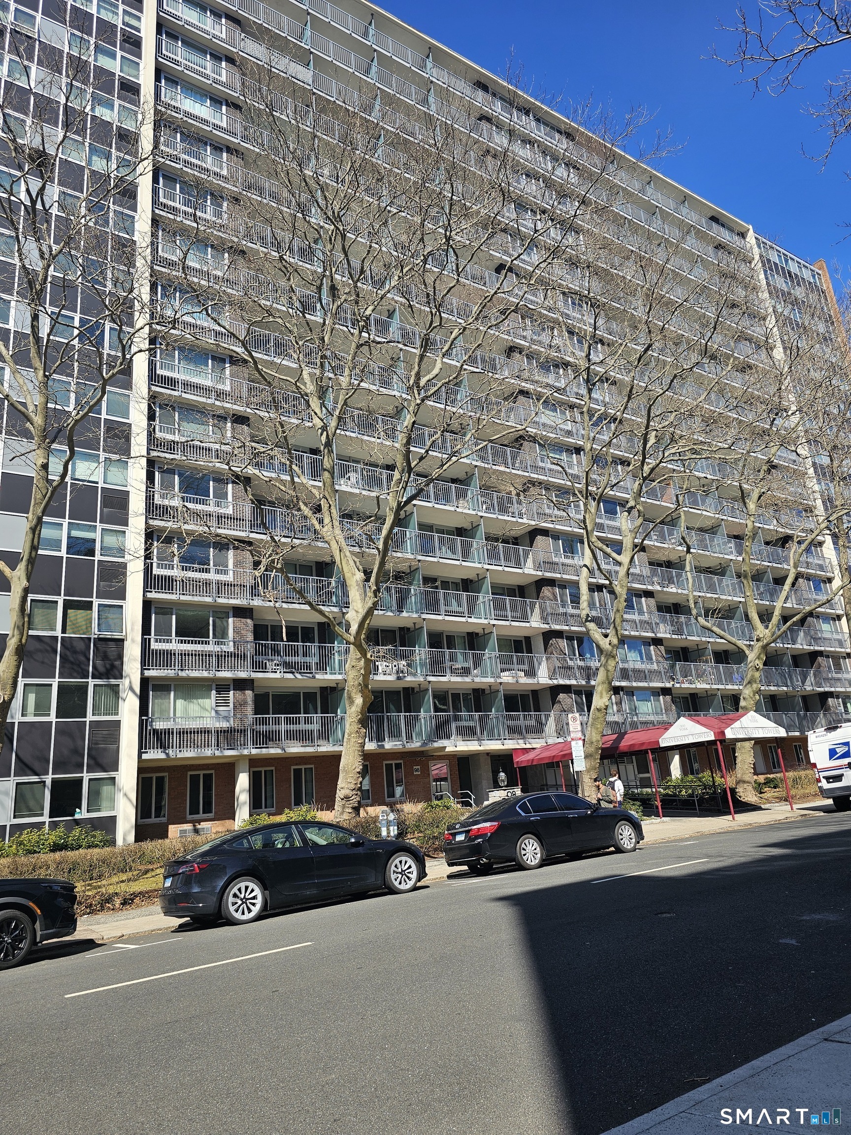 100 York Street New Haven CT 06511