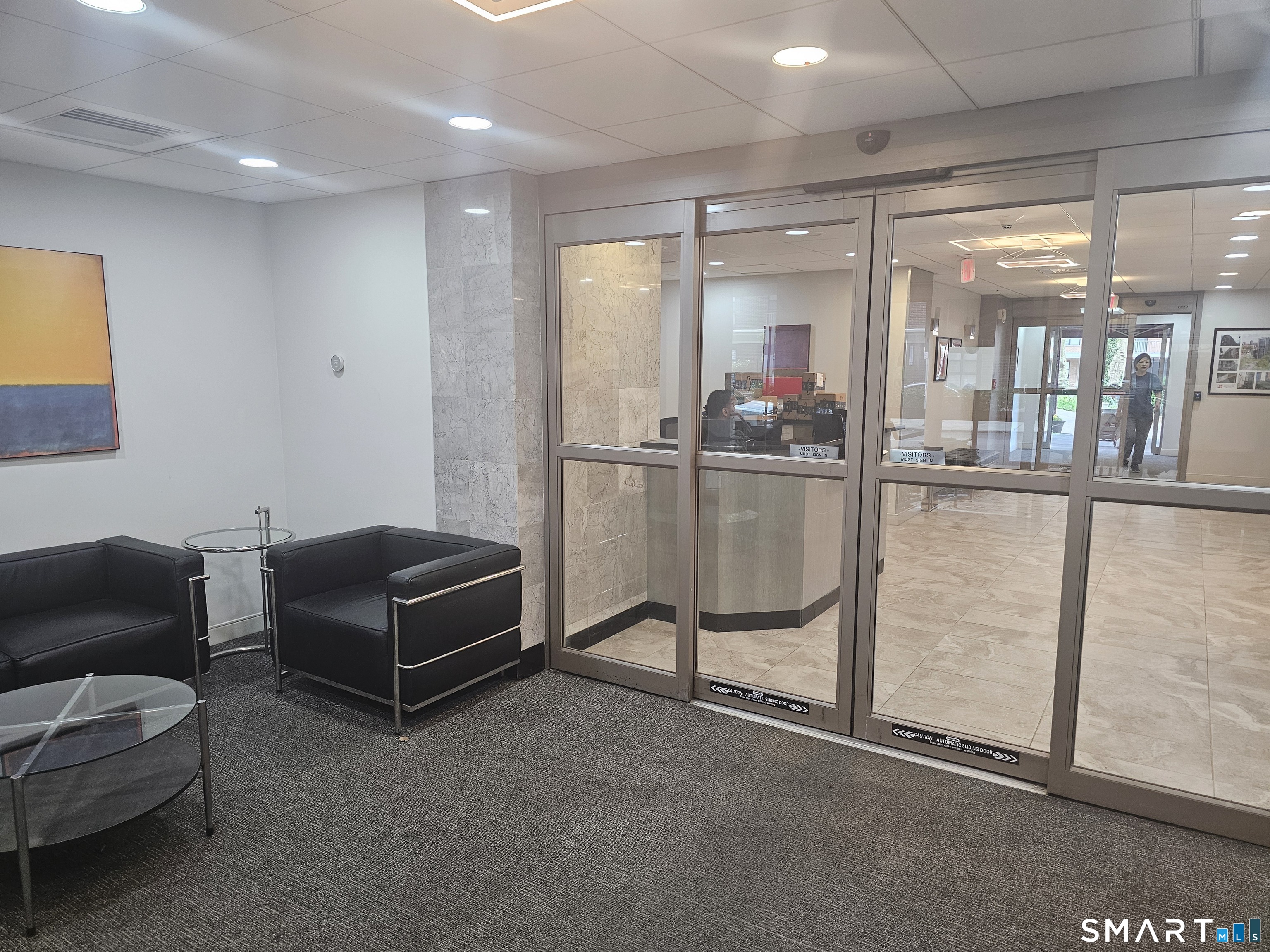 100 York Street New Haven CT 06511