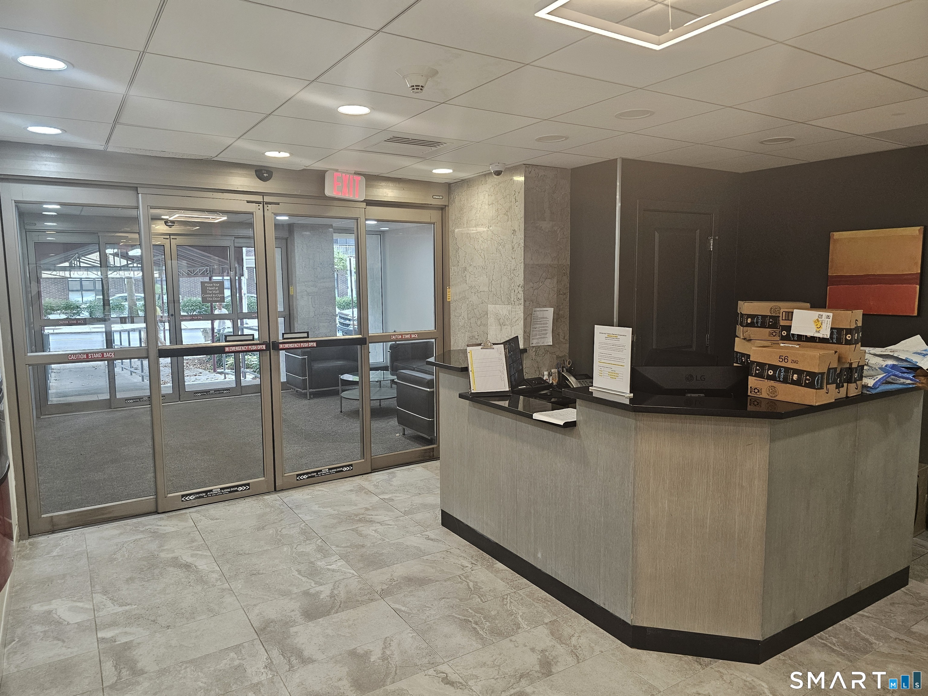 100 York Street New Haven CT 06511