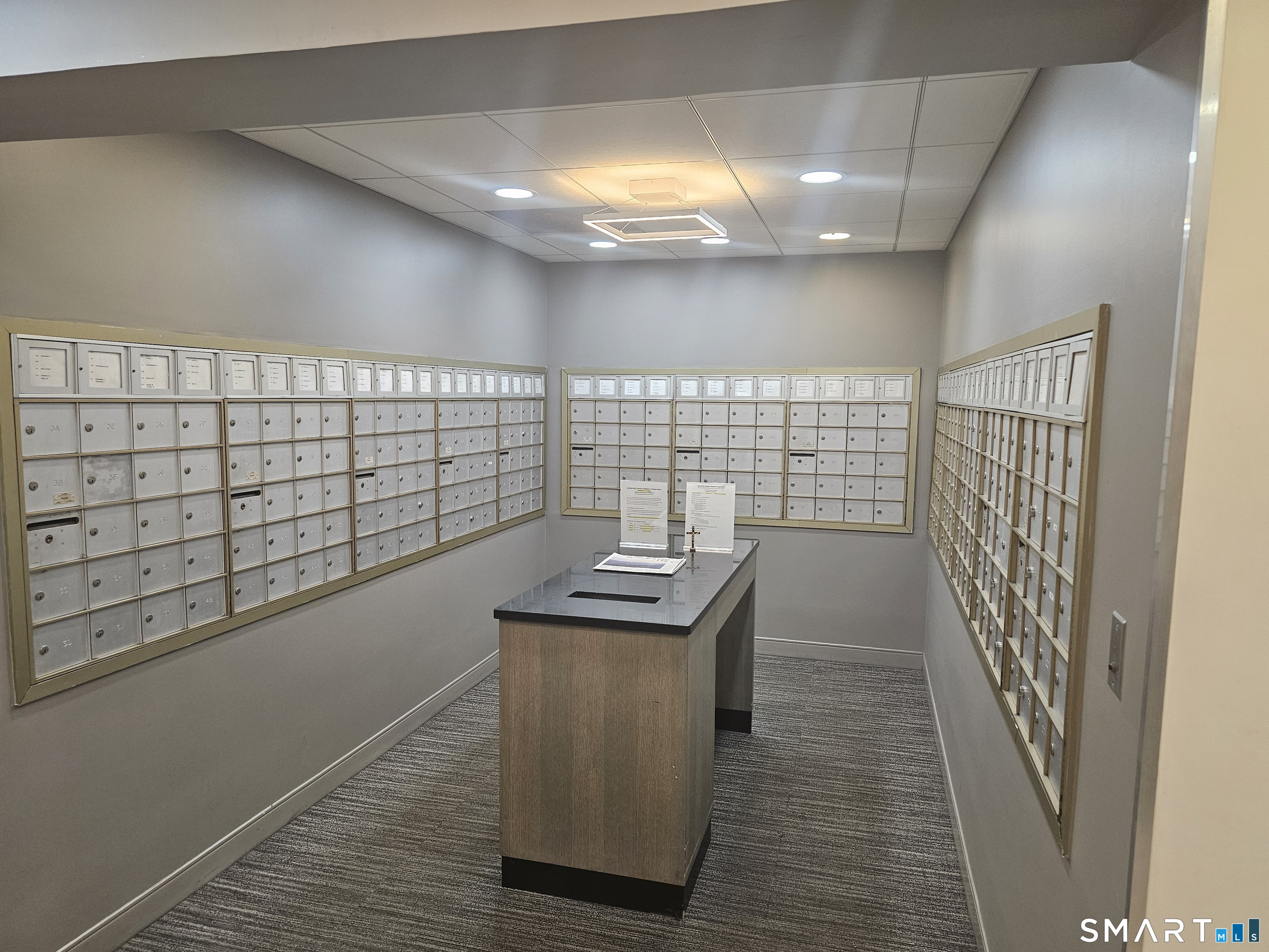 100 York Street New Haven CT 06511