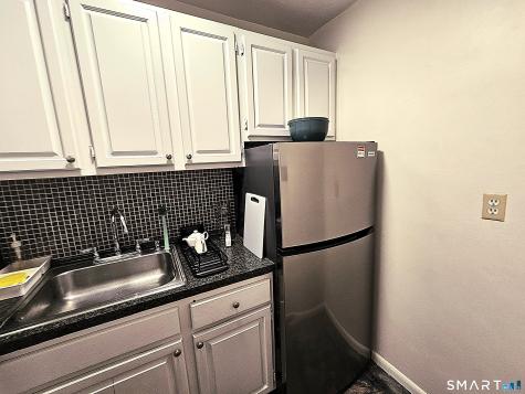 100 York Street New Haven CT 06511