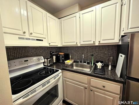100 York Street New Haven CT 06511