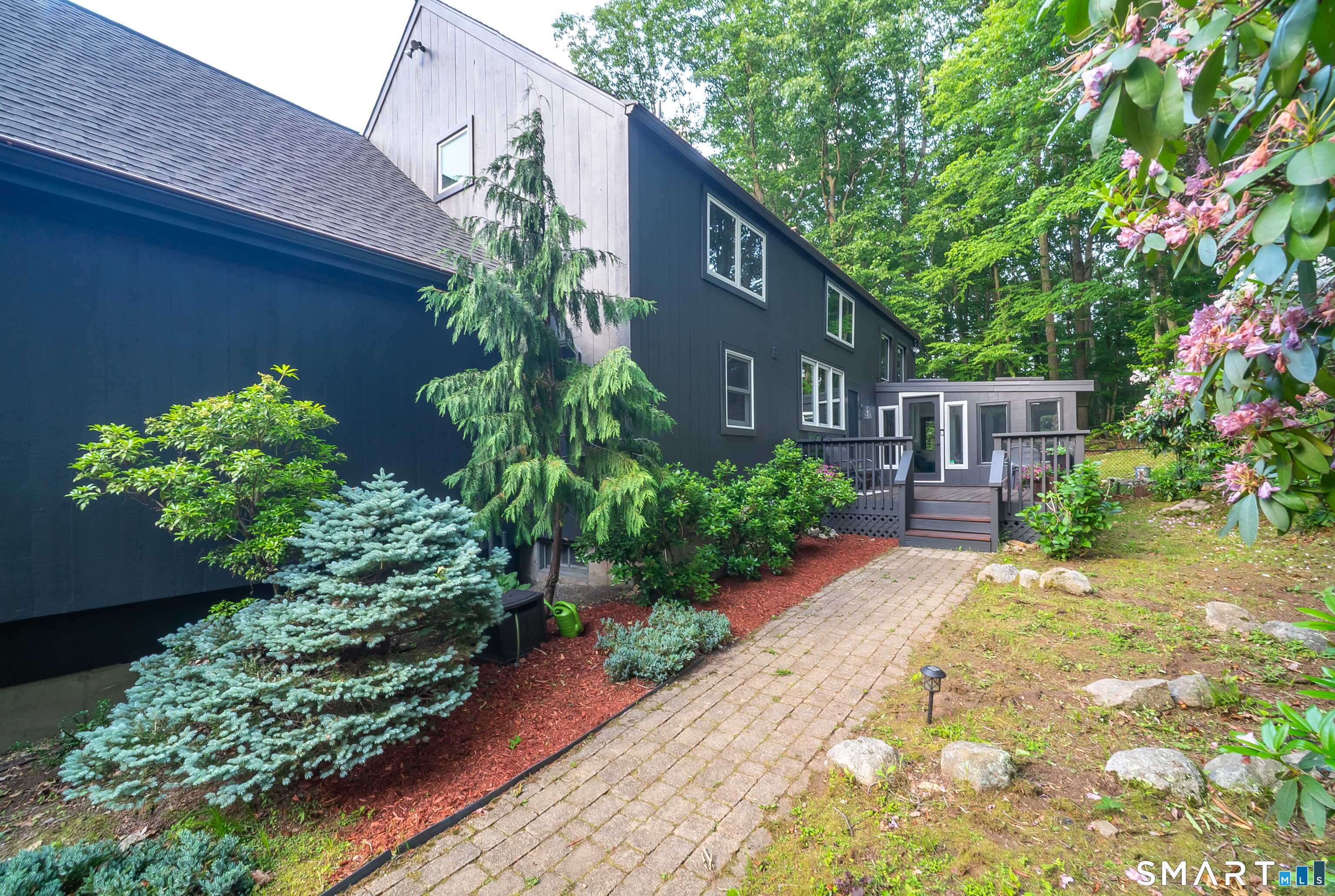 281 Peddlers Road Guilford CT 06437