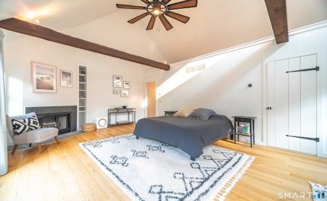 281 Peddlers Road Guilford CT 06437