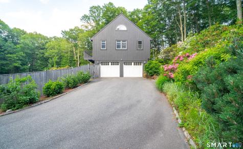 281 Peddlers Road Guilford CT 06437