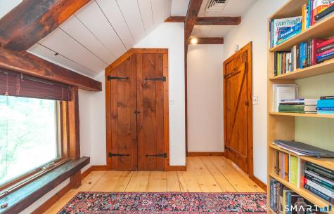 281 Peddlers Road Guilford CT 06437