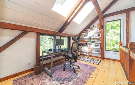 281 Peddlers Road Guilford CT 06437