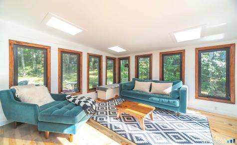 281 Peddlers Road Guilford CT 06437