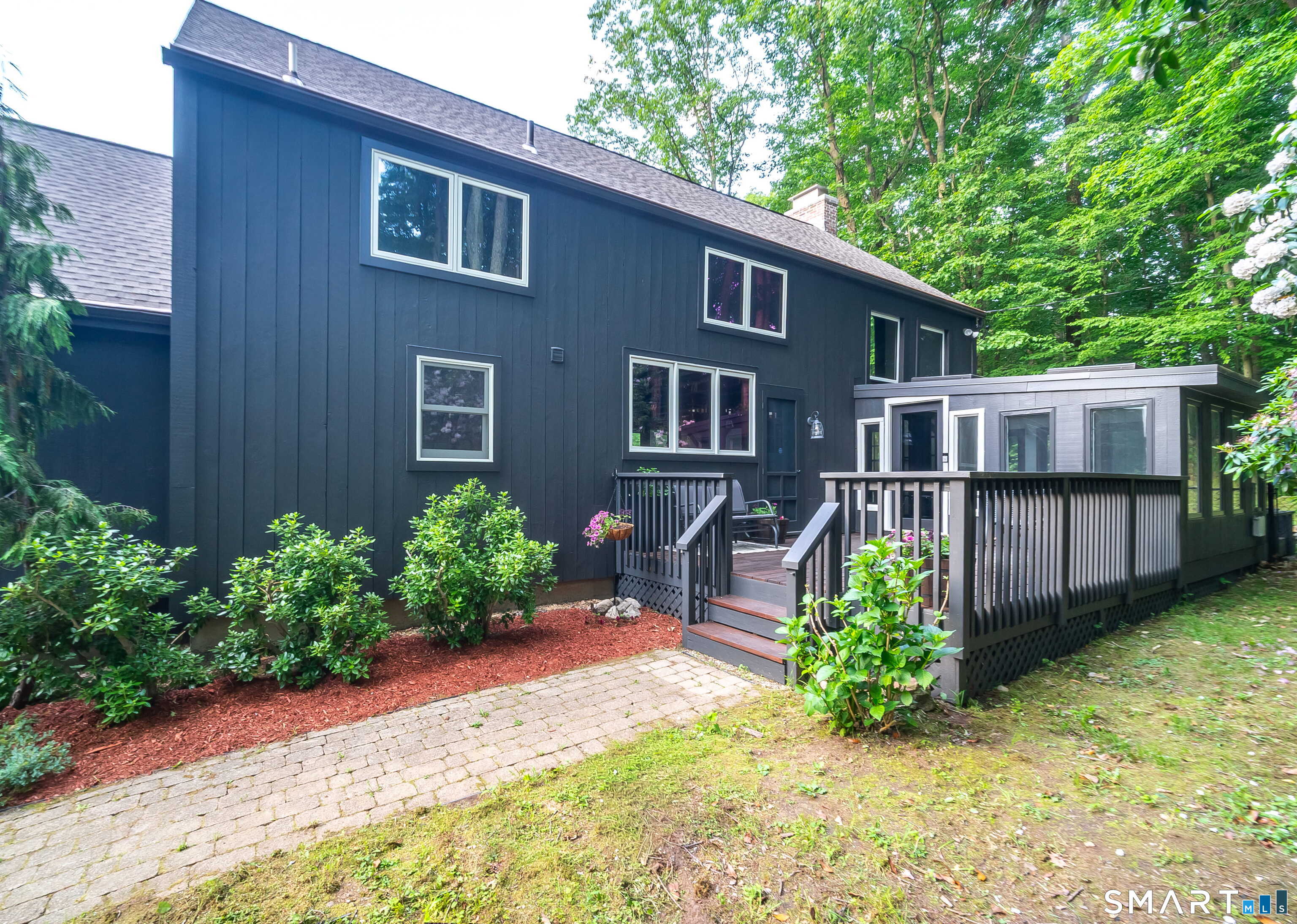 281 Peddlers Road Guilford CT 06437