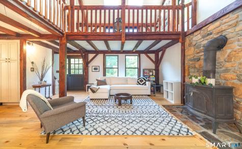 281 Peddlers Road Guilford CT 06437