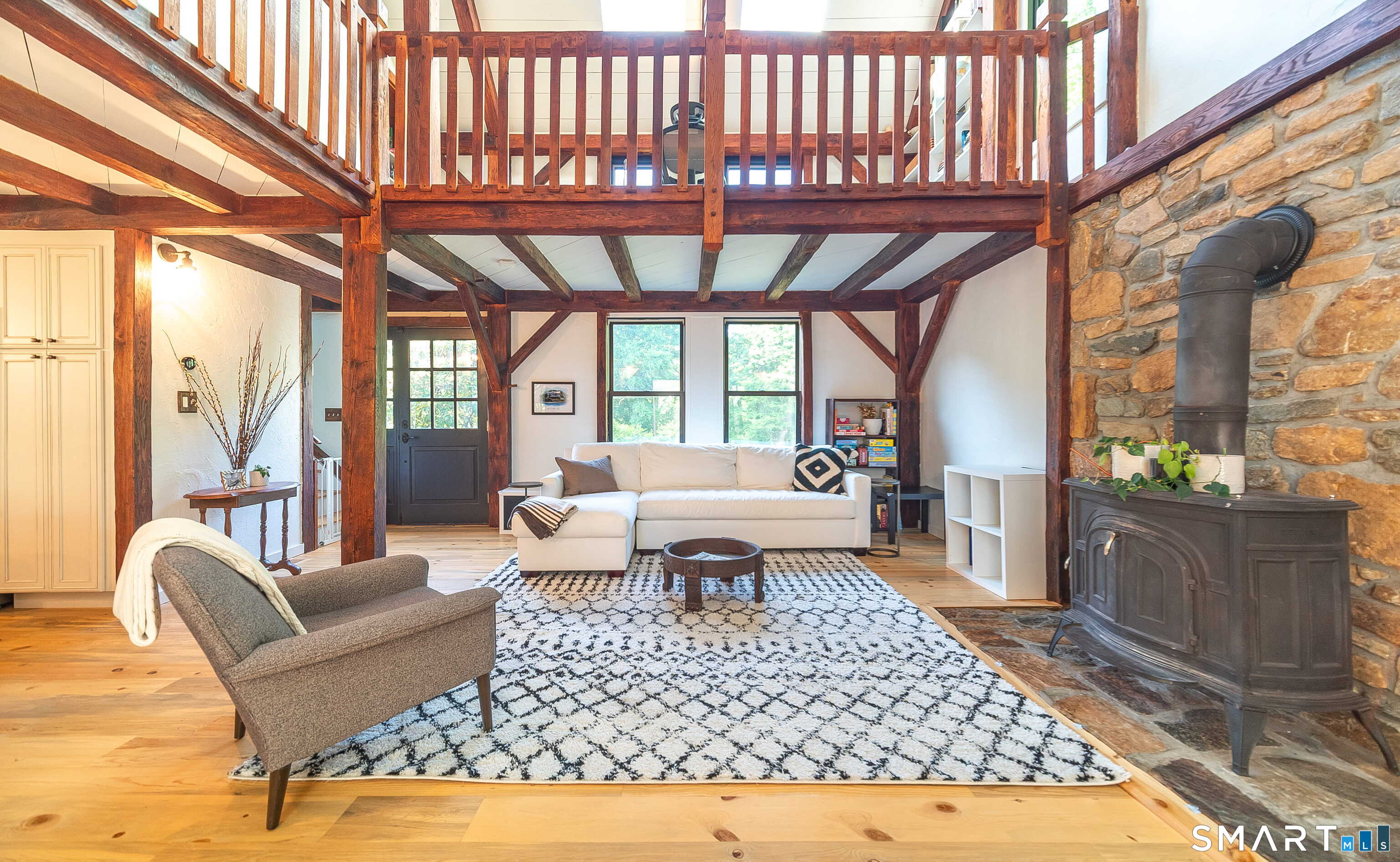 281 Peddlers Road Guilford CT 06437