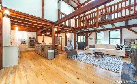 281 Peddlers Road Guilford CT 06437