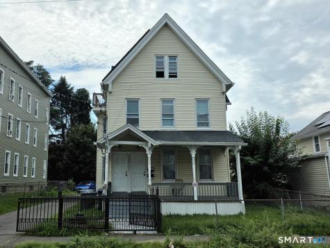 979-981 Hancock Avenue Bridgeport CT 06605