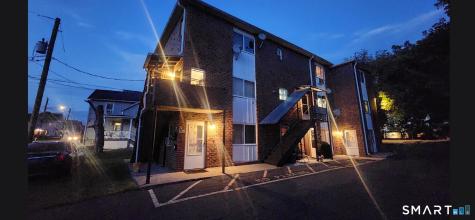 72 North 1st Street Meriden CT 06451