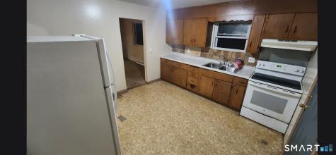 72 North 1st Street Meriden CT 06451