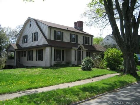 8 Rockridge Drive Norwalk CT 06854