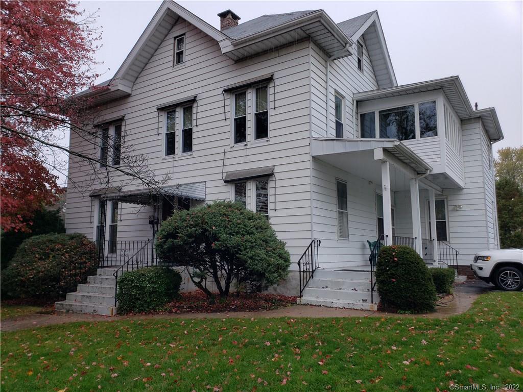 223 Center Street Bristol CT 06010