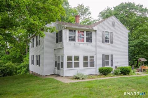 77 Peterson Road Vernon CT 06066