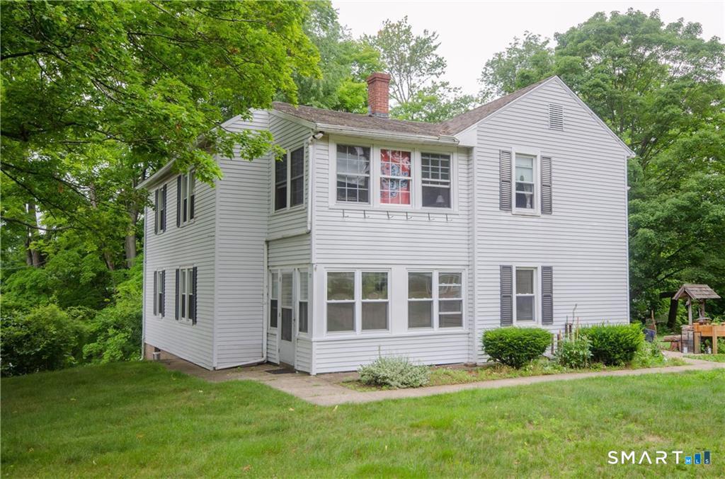 77 Peterson Road Vernon CT 06066