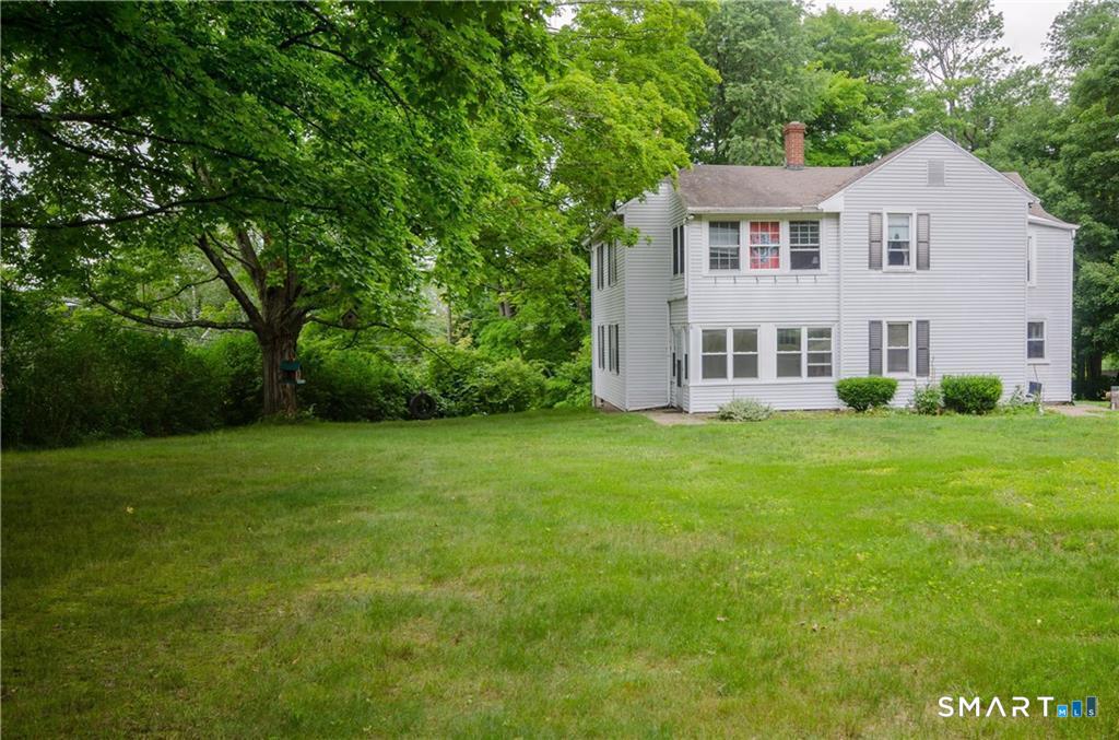 77 Peterson Road Vernon CT 06066